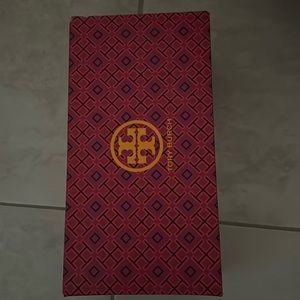 Tory Burch Baby Pink Shoes